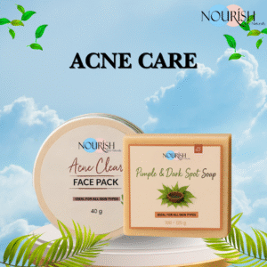 ACNE CARE