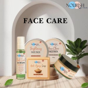 FACE CARE