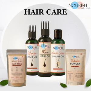HAIR CARE